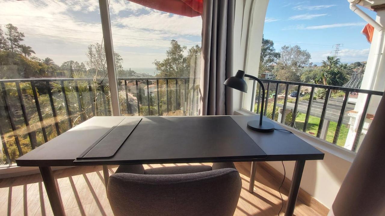 Del Parque Flats Interpares Swimmingpool Apartamento *