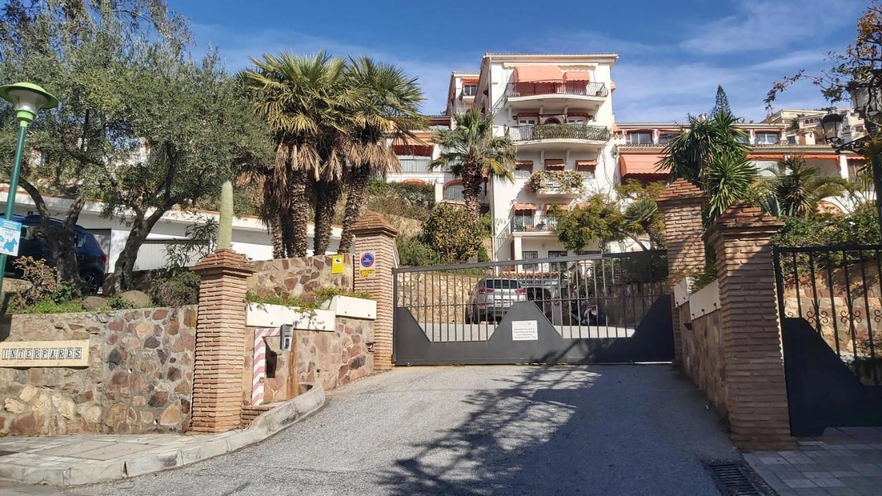 Apartamento Del Parque Flats Interpares Swimmingpool