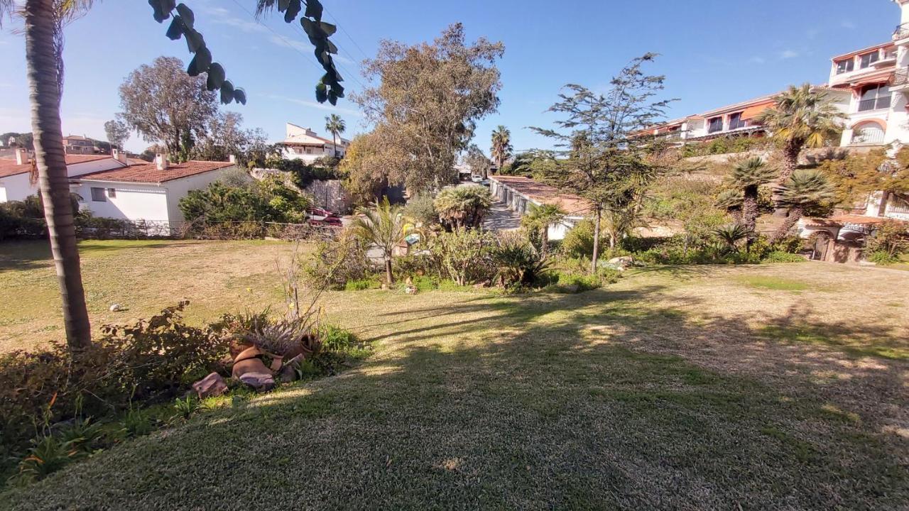 Del Parque Flats Interpares Swimmingpool Apartamento