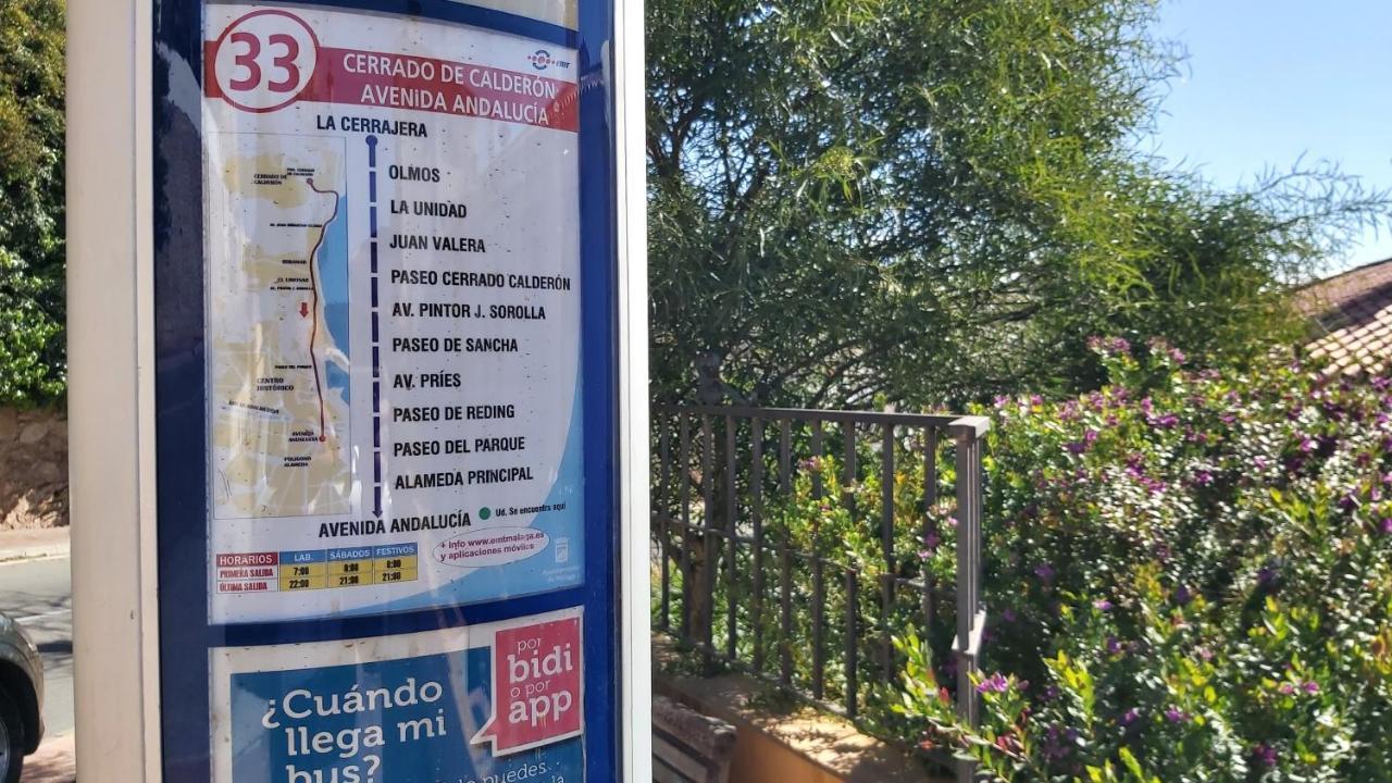 Del Parque Flats Interpares Swimmingpool Apartamento