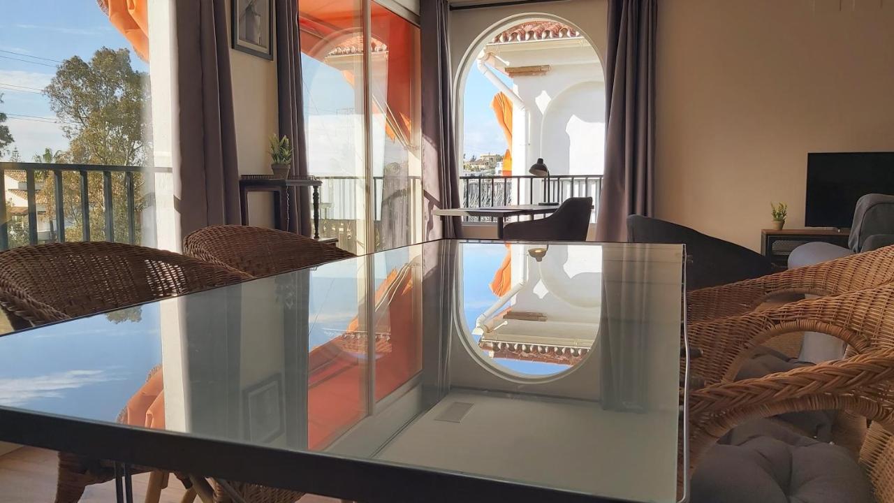 Apartamento Del Parque Flats Interpares Swimmingpool Málaga