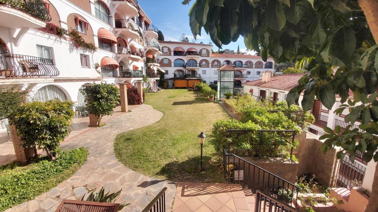 Apartamento Del Parque Flats Interpares Swimmingpool *