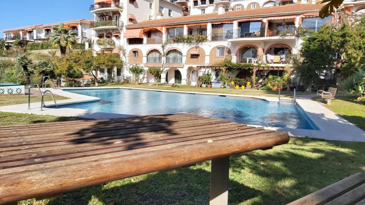 Apartamento Del Parque Flats Interpares Swimmingpool *
