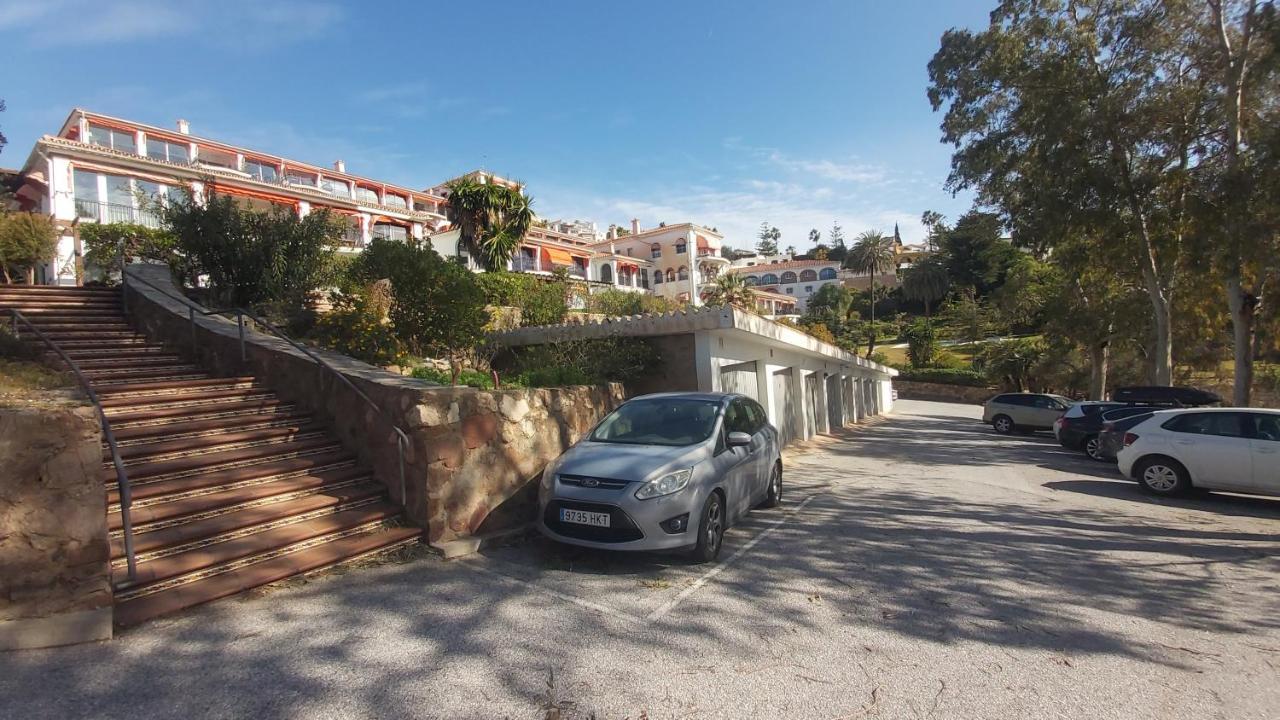 Apartamento Del Parque Flats Interpares Swimmingpool *
