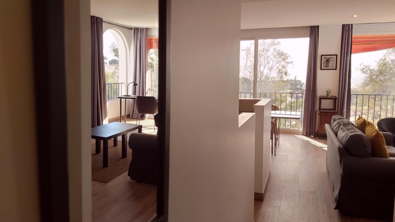 Del Parque Flats Interpares Swimmingpool Apartamento