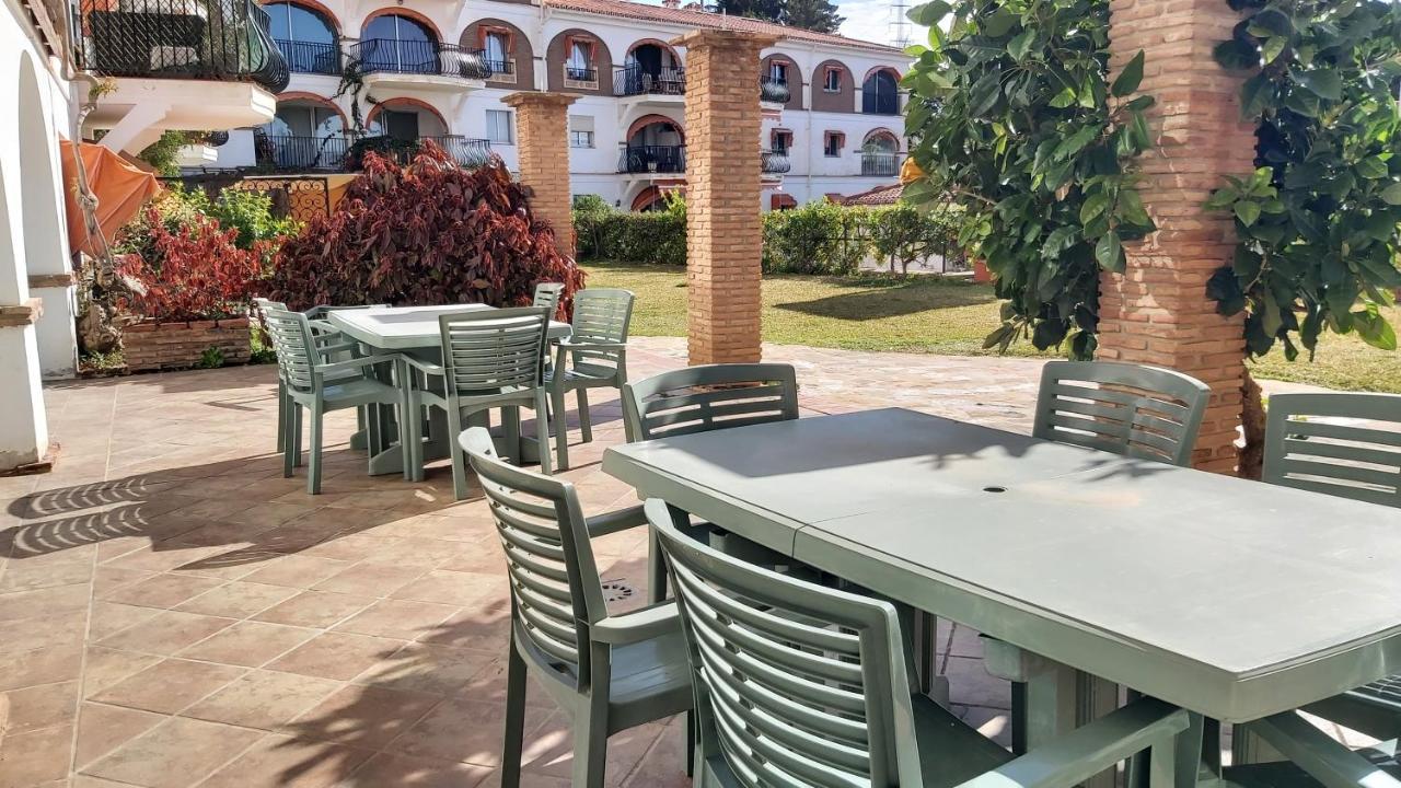 Del Parque Flats Interpares Swimmingpool Apartamento *