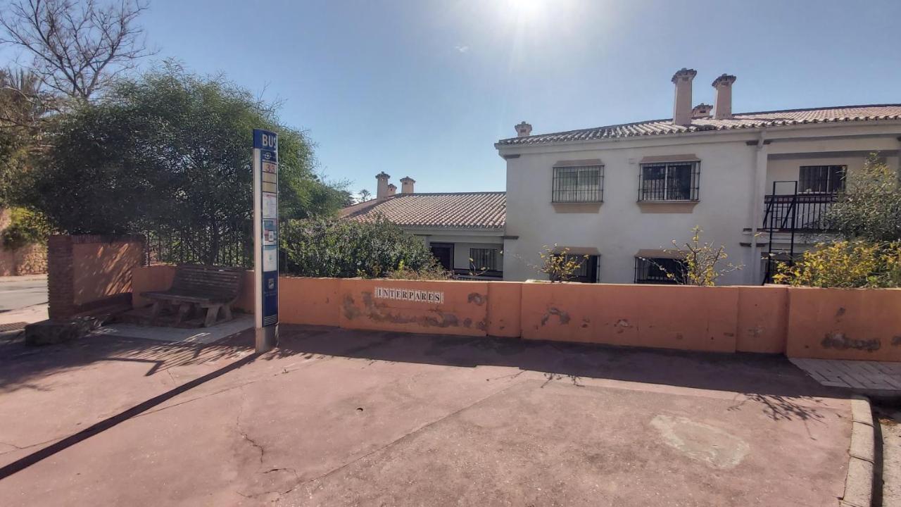 Del Parque Flats Interpares Swimmingpool Apartamento *