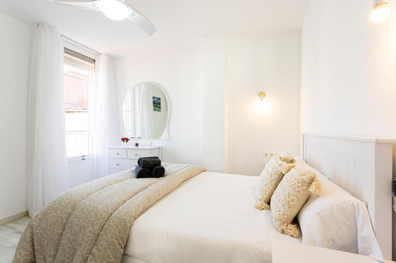 Holidays2malaga Montesa 700m From The Rooftop Terrace
