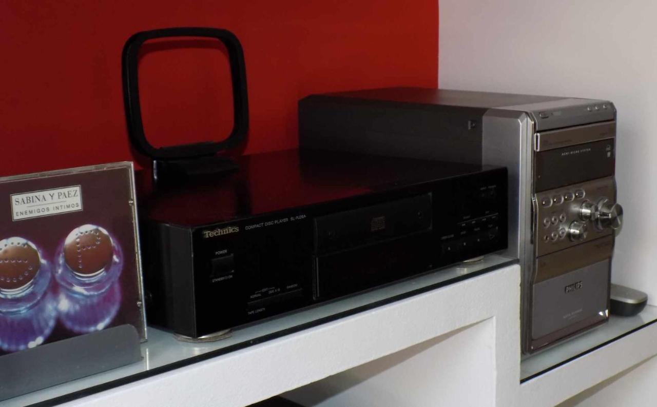 Apartamento La Farola - Centro De Con Parking