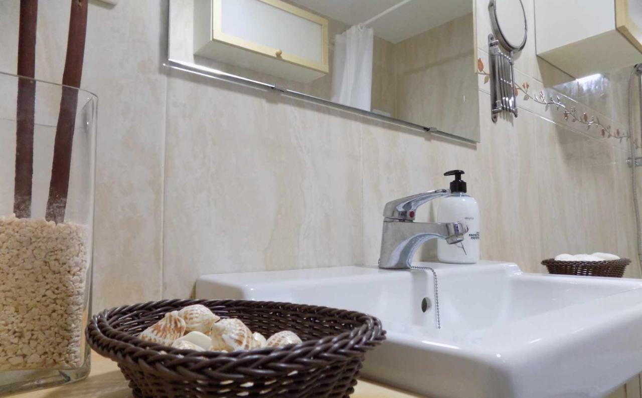 Apartamento La Farola - Centro De Con Parking Málaga