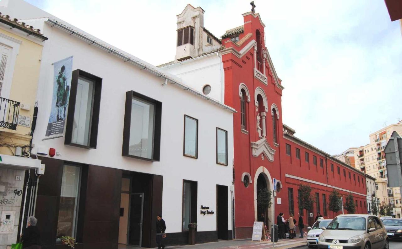 La Farola - Centro De Con Parking * Málaga