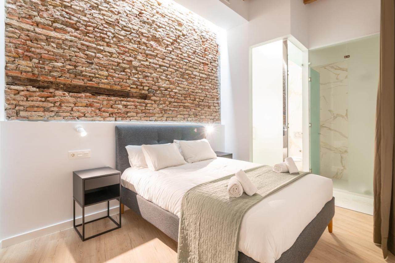 Apartamento Centro El Conde By Renthas *