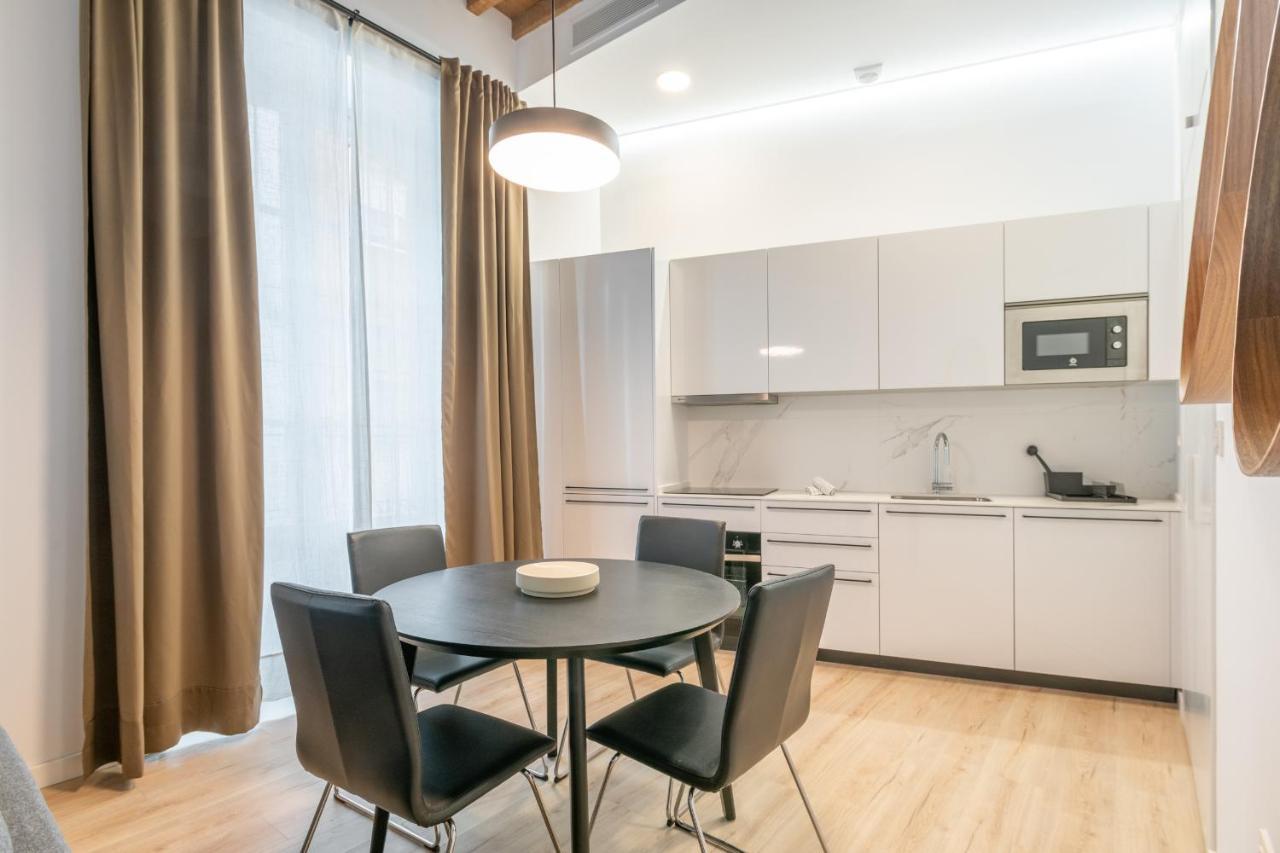 Centro El Conde By Renthas Apartamento