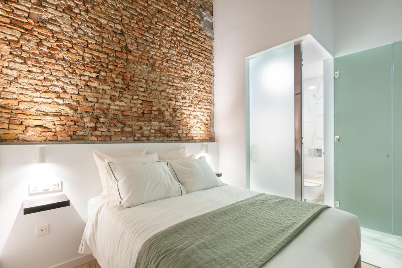 Apartamento Centro El Conde By Renthas