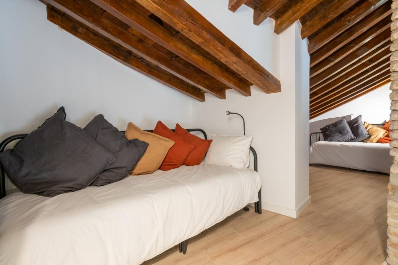 Apartamento Centro El Conde By Renthas