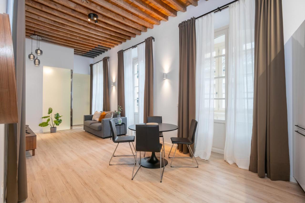Centro El Conde By Renthas Apartamento