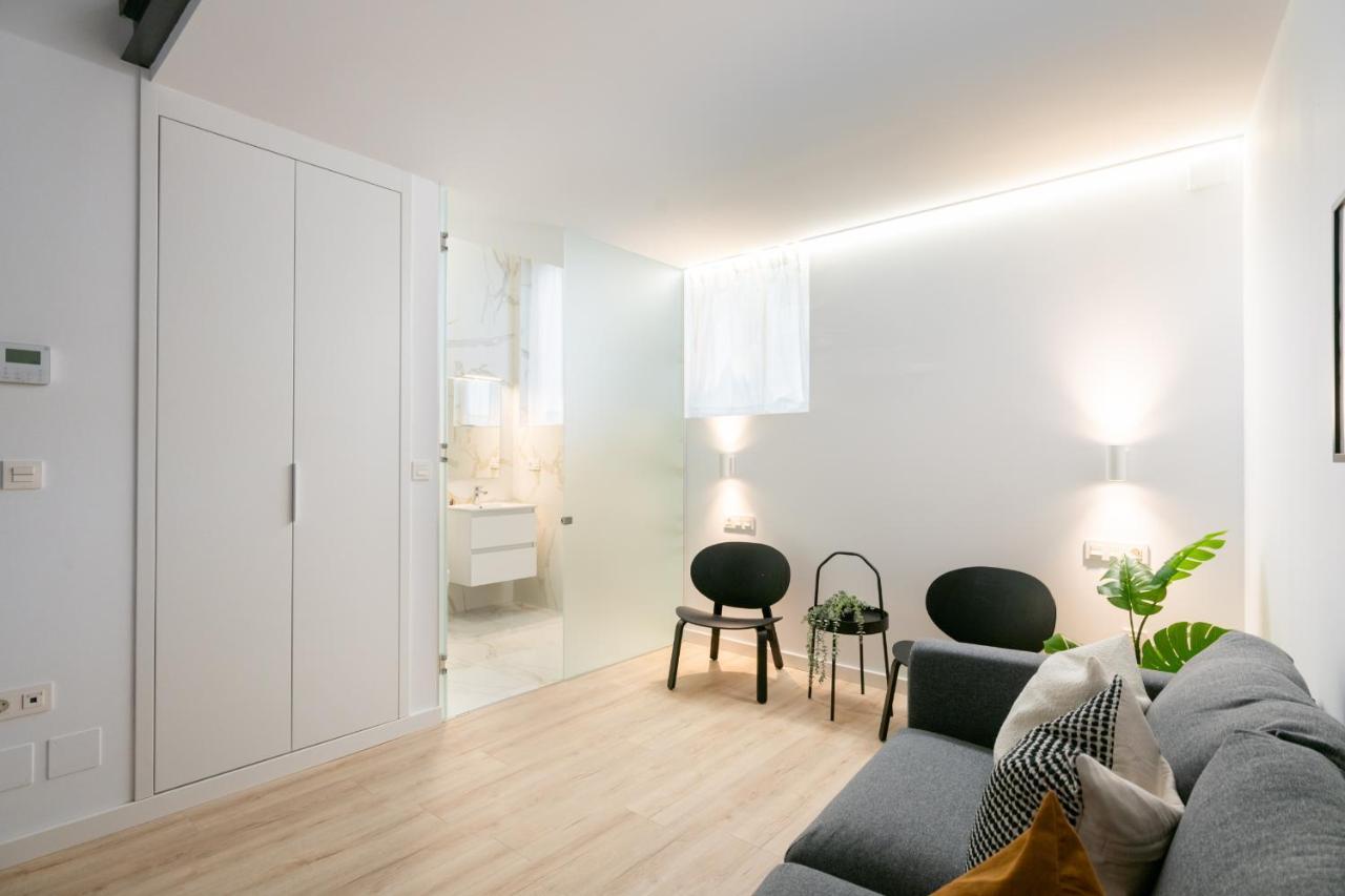 Centro El Conde By Renthas Apartamento *