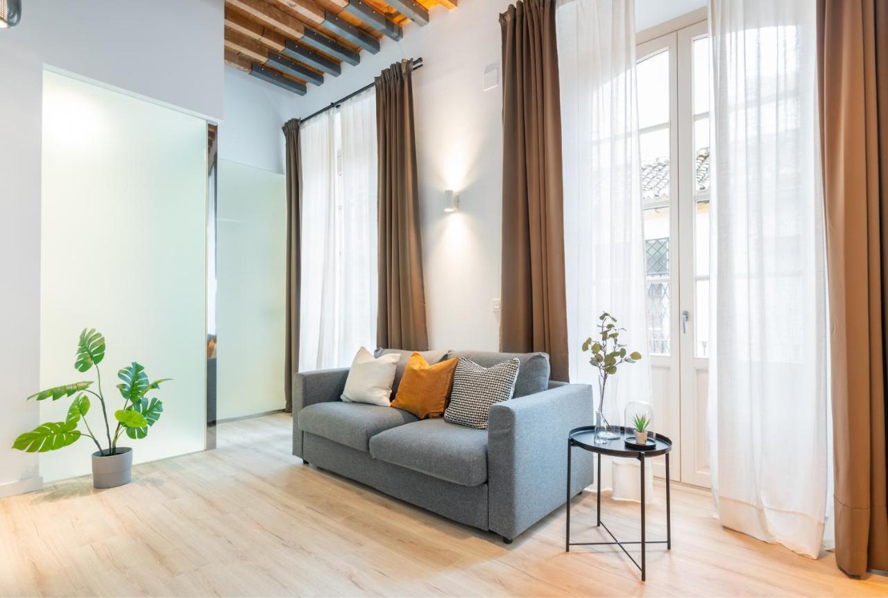 Centro El Conde By Renthas Apartamento *