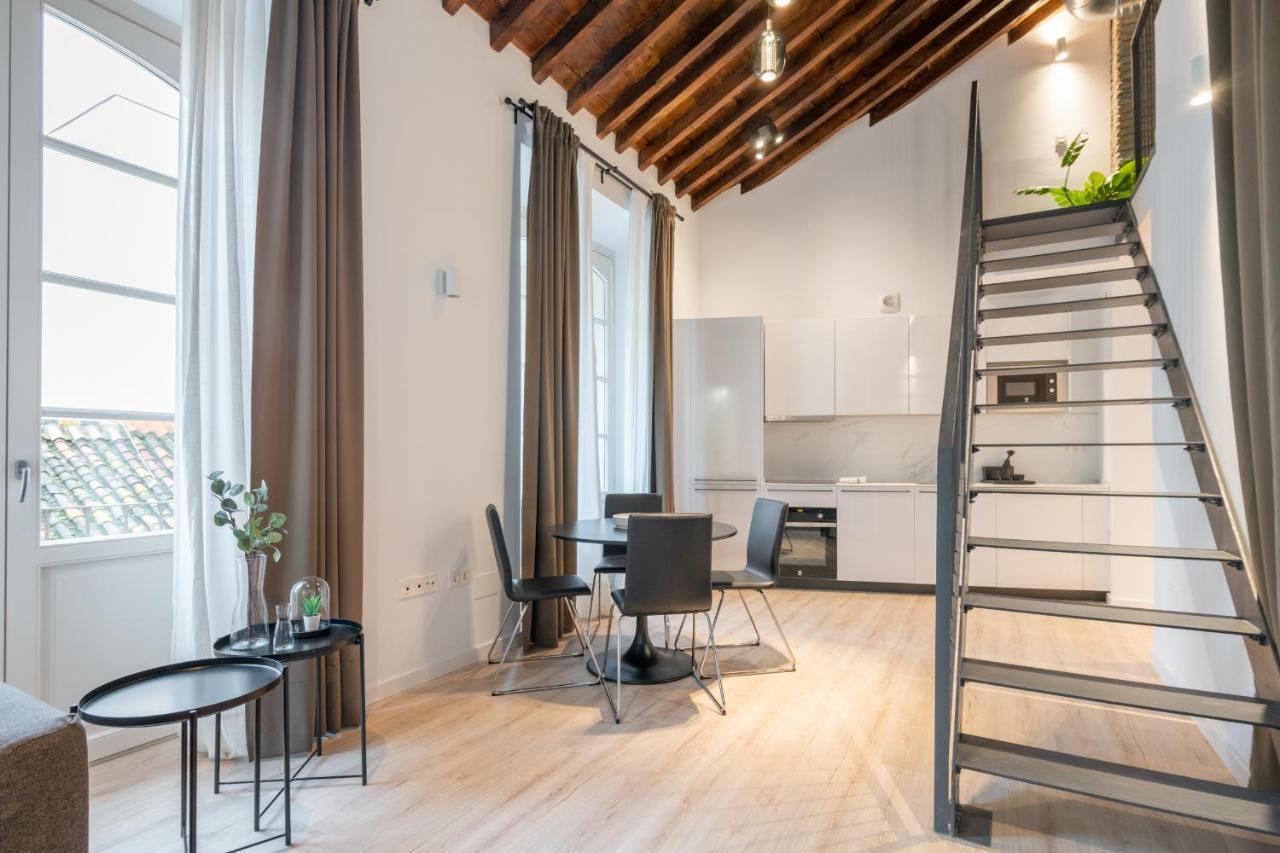 Apartamento Centro El Conde By Renthas