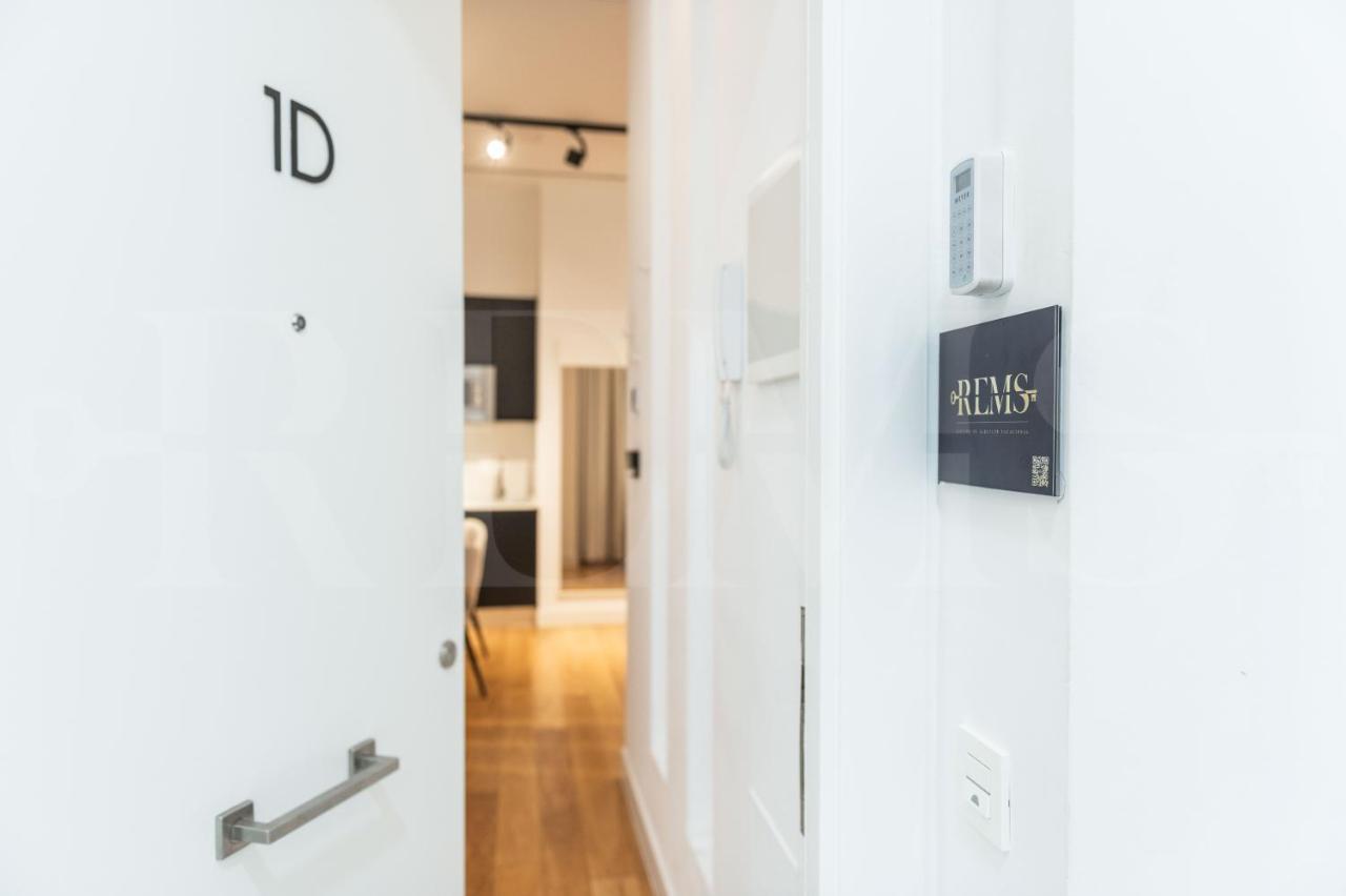 Leilighet Elegant In The Heart Of By Rems *