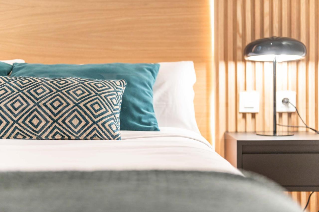 Leilighet Elegant In The Heart Of By Rems