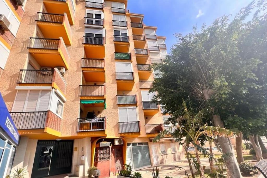 Estudio El Faro Appartement