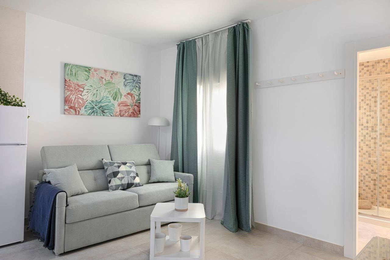 Homeabout Juan De Austria Apartamento *