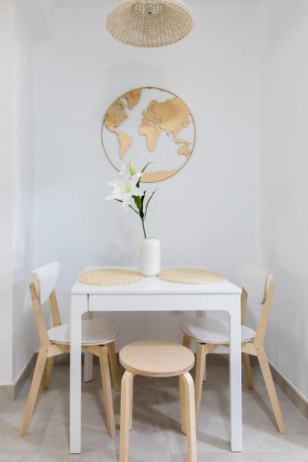 Apartamento Homeabout Juan De Austria *