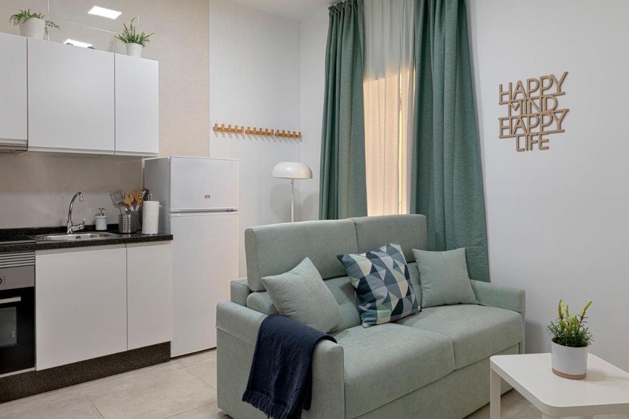 Homeabout Juan De Austria Apartamento *