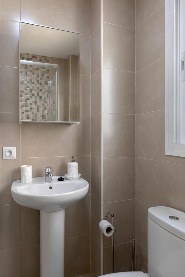 Homeabout Juan De Austria Apartamento