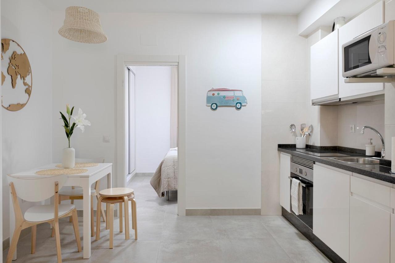 Apartamento Homeabout Juan De Austria *