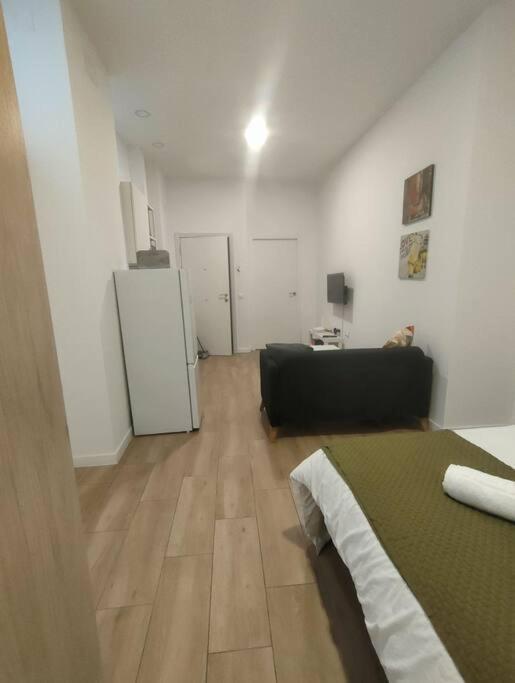 Estudio Centrico Arq2 Lejlighed
