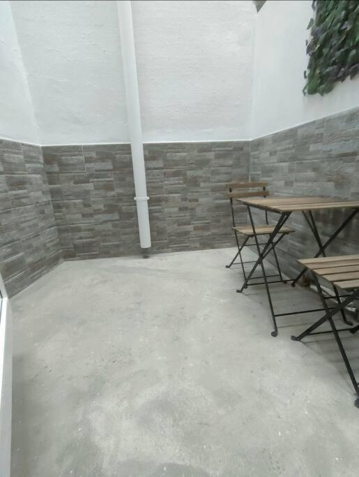 Lejlighed Estudio Centrico Arq2
