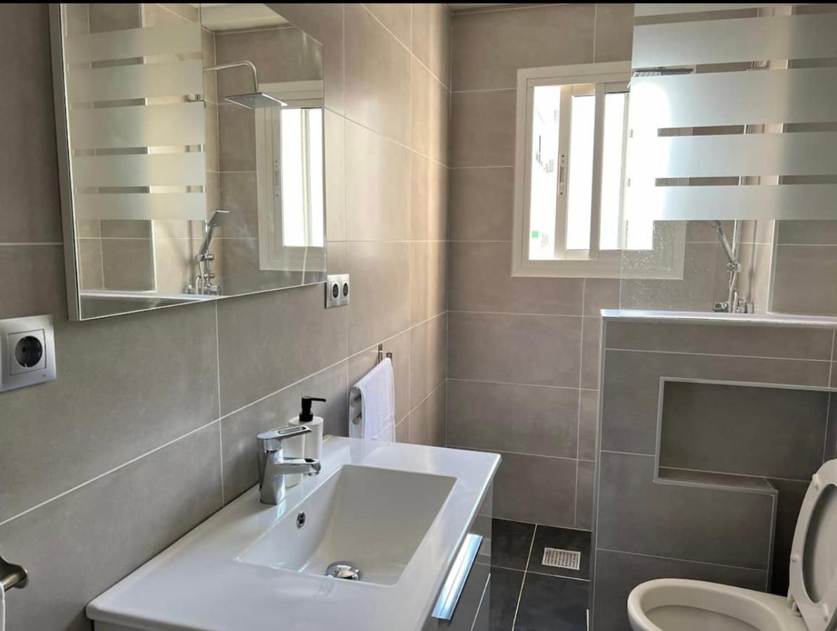 Apartamento Cerca De Centro Appartement Málaga