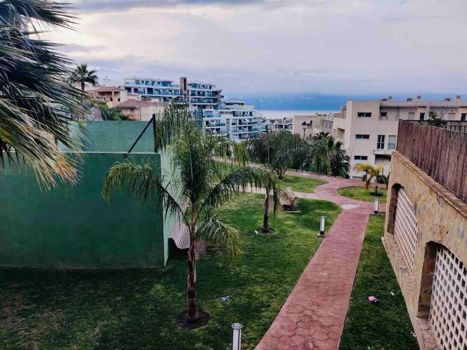 Atico Con Vistas Excepcionales *