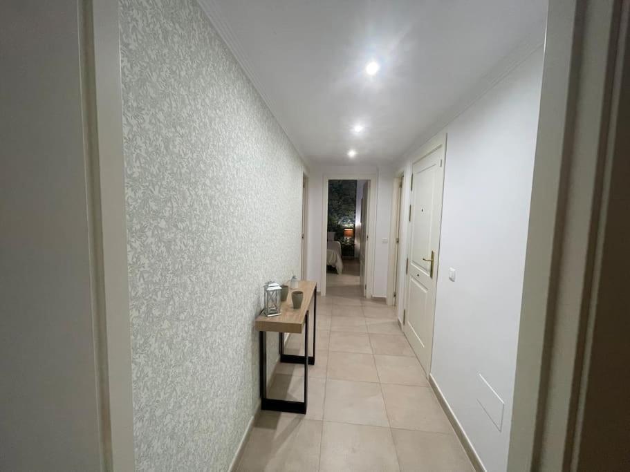 Apartment Atico Con Vistas Excepcionales Málaga