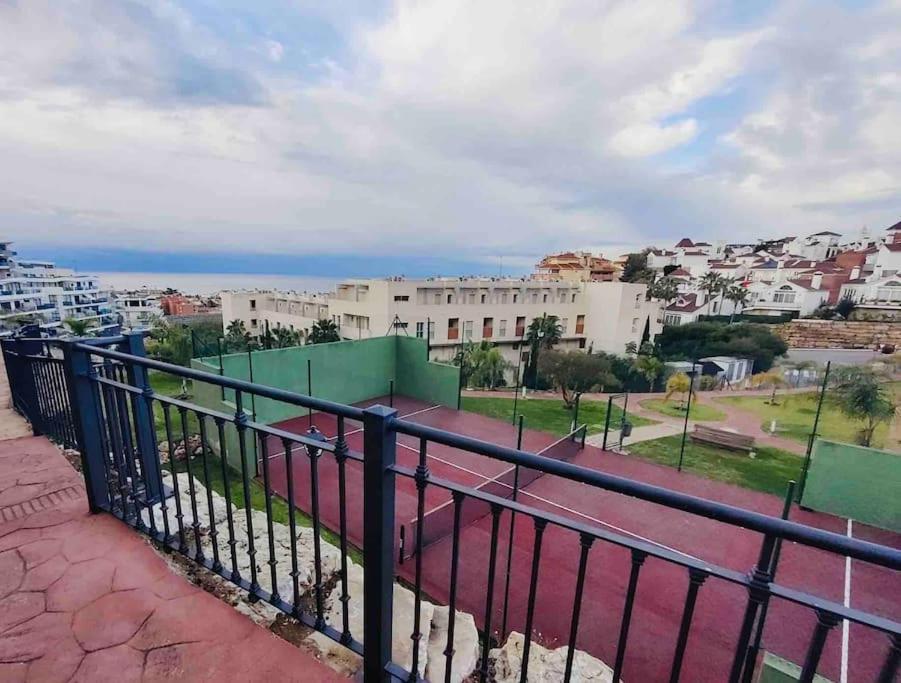 Apartment Atico Con Vistas Excepcionales