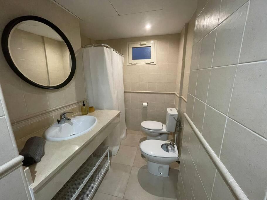 Apartment Atico Con Vistas Excepcionales Málaga