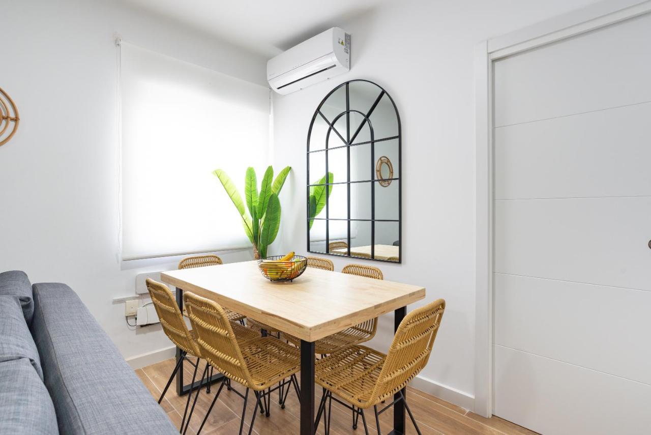 Cozy & Modern Lägenhet