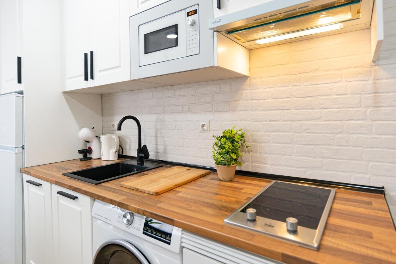 Lägenhet Cozy & Modern *