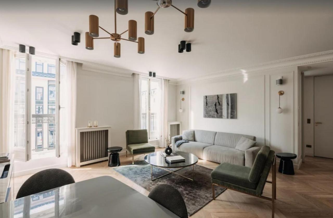 Apartamento En Centro Málaga