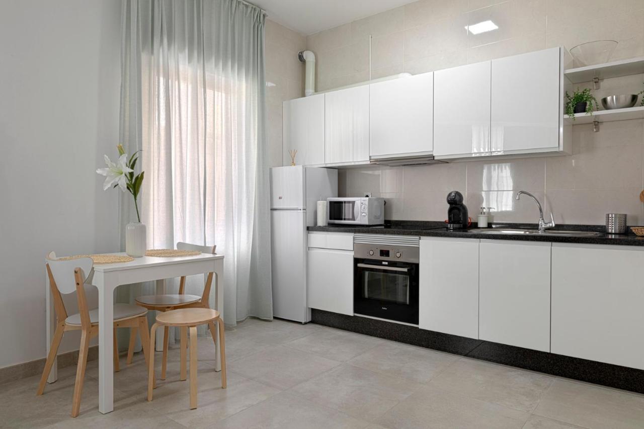 Apartamento Homeabout Juan De Austria *