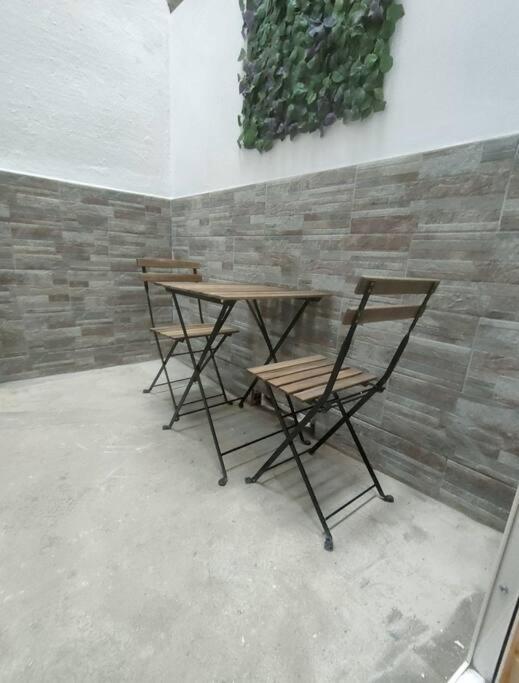 Lejlighed Estudio Centrico Arq2 Málaga