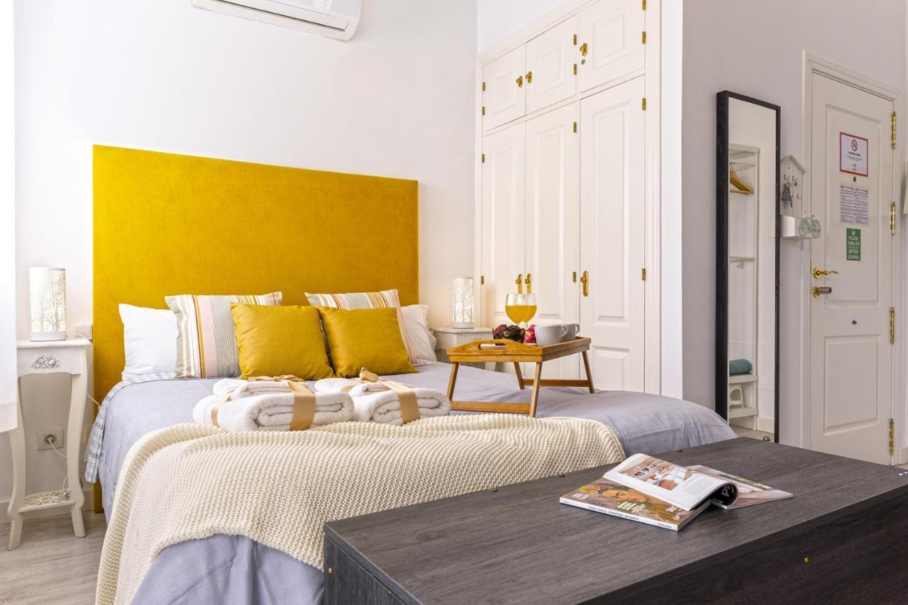 -malagasunapts-souviron Cozy&central Apartamento