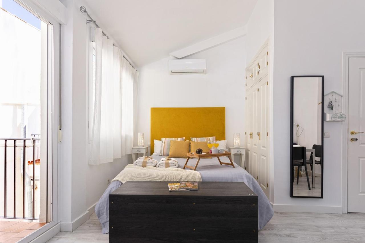 -malagasunapts-souviron Cozy&central Apartamento *