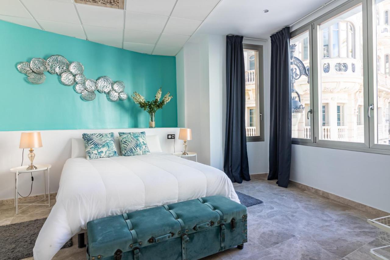 Saenz Gallery By Bossh! Appartement