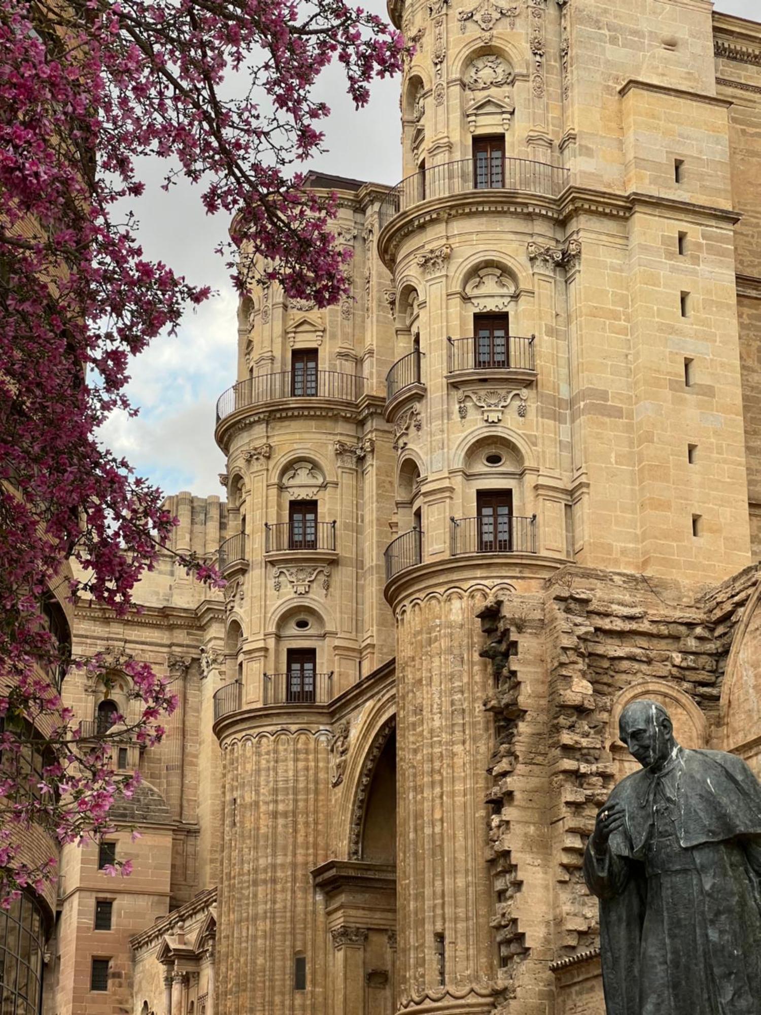 Apartamento Premium - Cathedral Of *