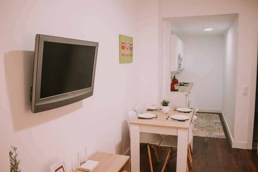 Precioso Junto Al Casco Historico Apartamento
