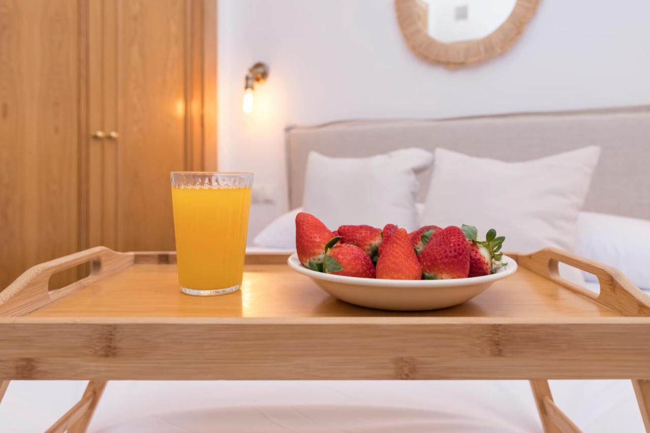 Appartement Bhost- Especeria Historic Center