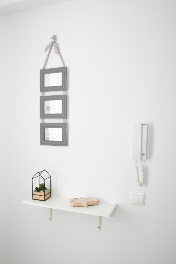 Sea Iruhouse Apartment Malaga